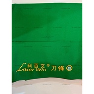 [Most Popular]𝗟𝗶𝗯𝗲𝗿𝗪𝗶𝗻 DAO FENG Billiard Table Cloth Snooker Table Cloth