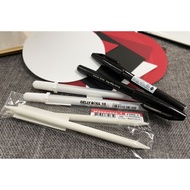 < Hippo Family > Zentangle Painting Brush, Rice Paper Pen for Sketching, Paper Reel Pen