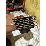 Tiger block tiger bureng cepotanOriginal empty ov 75 ov 75 block only