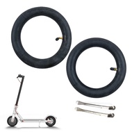 【Feeling】Outdoor 2pc 8.5 inch 8 1/2x2 Inner Tube+Tire lever for -Xiaomi M365/Pro Electric Scooter[KK231020]
