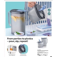 Fridge jug retail 1L and 2L