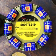 KODAK Roll FILM KODAI VISION3 500T (BUY 3 ROLL 120K)