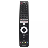 SHARP Android TV Remote Control GB326WJNA With Voice Function