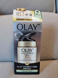 OLAY 多元修護UV防曬霜 50g