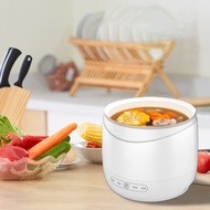 「Good Quality」Low-power Electric Hot Pot Portable Rice Cooker Quality Non-stick Pot Automatic Small Rice Cooker