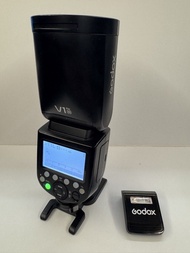 Godox V1 Pro N 閃光燈