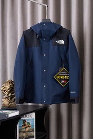 The North Face Jacket 北面  1990硬殼衝鋒衣外套