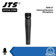 JTS PDM 57 Dynamic Microphone