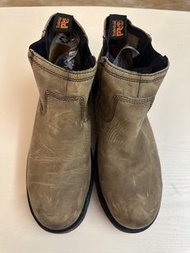 Timberland PRO 鋼頭安全靴