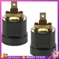【HOT SALE】 2pcs 622440-00 Carbon Brush Holder for  D28700 D28715 GR870 Cut-Off Machines Miter Saw Re
