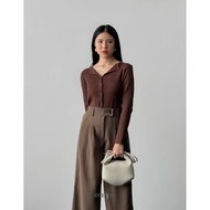 Ecinos hanni knit cardigan