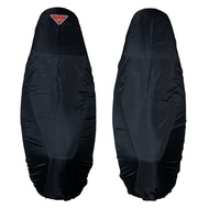 MOTORCYCLE SEAT COVER WATERPROOF MOTORCYCLE SEAT COVER CAT CLAW