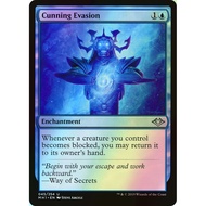Cunning Evasion (MH1) 45 [EN/F]
