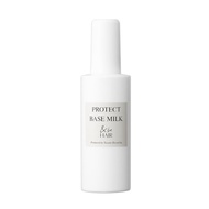 Japan Direct Official be Protect Base MilkHair Milk Shine Cohesion Heat Damage