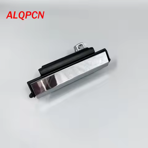for Half Chrome Tailgate Handle Back Door Handle for 2019-2023 Mitsubishi L200 Triton Strada 5746A22