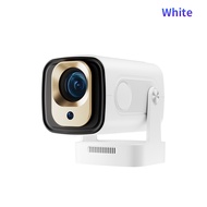 Magcubic HY310 Mini Projector Auto Focus 4K Native 1080P 330ANSI Android11 5W Speaker Air Mouse Voic