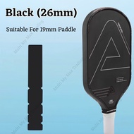 Pickleball Paddle Protection Tape Paddle Head Edge Guard Racket Edge Protection Tape Fit Perfectly C