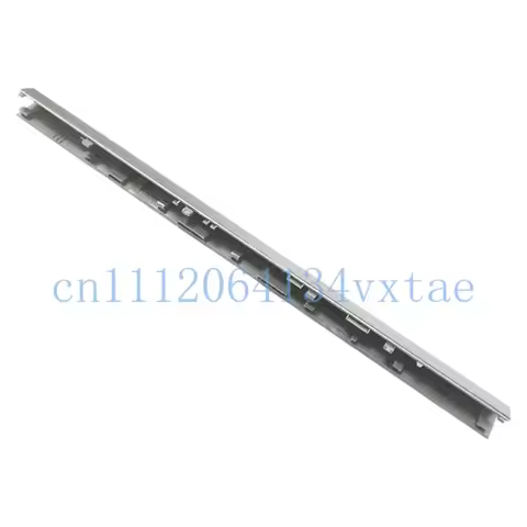 For Lenovo ThinkBook 14-IML 20RV 14-IIL 20SL 5CB0X55783 EBLVA022020 LCD Hinge Cap cover silvery 0.1