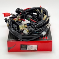 LAGENDA SRL115-FI WIRING SET (KICK/STARTER) HARDNESS HARNESS WAYARING WAYERING WIRE SRL115FI LAGENDA