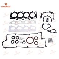 Elantra 1.6 G4GA 20910-23R Engine Overhaul Kit Air Cover Gasket Crankshaft Rear Oil Seal and Other A