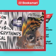 Art Therapy - Paperback - English - 9781977200167