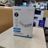 (全新現貨）Anker PowerPort ATOM PD 4 Dual PD 4-Port 快速充電器 (100W) A2041K2