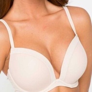 Plus size bra 34D / 75D exported by Le Mystere. Change the wire of many muatiway types