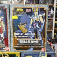 （黃埔聚寶坊B1b號舖門市現貨）全新 聖鬥士星矢 聖衣神話 鳳凰座 一輝 最終青銅聖衣 冥王黑帝斯十二宮篇 (NT274)