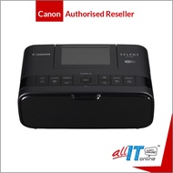 Canon SELPHY CP1300 Printer