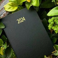 2024 Professional Diary 年度日誌本 │留住美好的回憶相伴