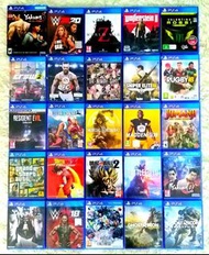 請留電話作實或wts 5115 8487 收大量 ps4 games ps5 games ps4 game ps5 game switch game 任天堂 遊戲 高價收購