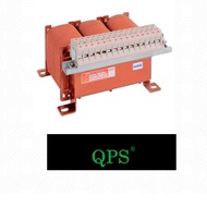 QPS motor starting auto transformer