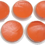 SINDOOR HANUMAN JI KUMKUM PASTE | SENDORAM KUMKUM PASTE | ANJANEYA KUMKUM | IBADAT INDIA<170496(44)>