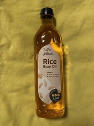米糠油