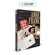 Cá Chép - Nhật Ký Anne Frank (Tái Bản)