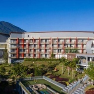 Voucher Hotel Pesona Alam Resort