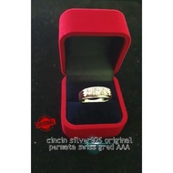 cincin perak925 original/cincin silver925/cincin/silver rings