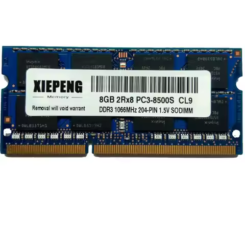 for iMac10,1 11,1 Late 2009 Comput MB950LL A1311 MB952LL MB953LL A1312 Memory 8GB 2Rx8 PC3-8500 RAM 