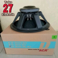 Speaker ACR Deluxe 18 inch 18700 MK¹ DLX