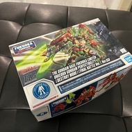 HG 1/144 The Gundam Base Fukuoka Limited Unicorn Gundam Perfectability [Destroy Mode] [Final Battle 