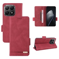 Xiaomi 15T Pro Casing For Xiaomi 15T Pro Luxury Leather Phone case 15T 15TPro 15Pro Xiaomi15T Pro 20