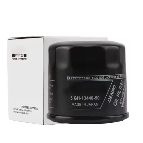 Oil Filter For Yamaha YZF1000 YZF R1 XVZ1300 FJ 1200 MT03 FZ61 FZ6R FZ6 XJ6 FZ07 MT07 XSR 700 XSR 90