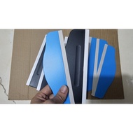 Scraper, specialized PPF Film Pasting tool