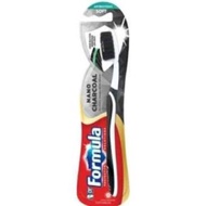 Nano Charcoal Formula Toothbrush