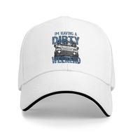 Landrover Defender 90 110 One Life Live It Off Road Land Rover Fashion Diy Newest Baseball Cap