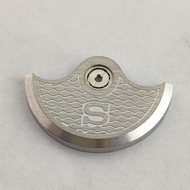 NH35 NH36 Automatic Hammer Rotor For NH34 NH38 NH39 7S26 7S36 4R35 4R36 6R Movement Pendulum Weight