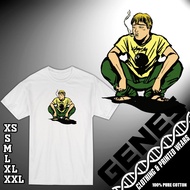Great Teacher Onizuka Sensei GTO Cool Anime Cartoon Unisex Shirt (an230)