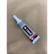 WORLD LEGACY GLUE FOR LCD B 7000/T 7000/TOOL 9 IN 1 SET/BUBBLE BESAR