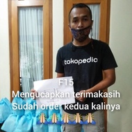 -paket sembako selamatan - kopi, sarden, tas kain spon Berkualitas 