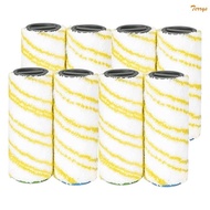 TER Roller Brush for Karcher FC5 FC7 FC3 FC3D Electric Floor Cleaner Replacement Main Brushes Vacuum
